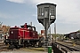 Henschel 30059 - Railflex "260 770-3"
23.04.2019 - Bochum-Dahlhausen, Eisenbahnmuseum
Martin Welzel