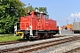 Henschel 30076 - Railsystems "362 787-4"
07.07.2013 - Augsburg-Oberhausen 
Hansjörg Brutzer