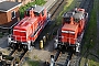 Henschel 30080 - DB Cargo "362 791-6"
29.05.2018 - Kiel
Tomke Scheel