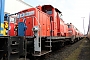 Henschel 30086 - DB Cargo "362 797-3"
15.03.2017 - Bremen-Sebaldsbrück, DB-Werk
Sammlung Thomas Kaiser