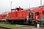 Henschel 30094 - DB Schenker "362 805-4"
04.05.2012 - Kiel
Tomke Scheel