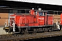 Henschel 30118 - Railion "363 829-3"
13.01.2008 - Koblenz, Hauptbahnhof
Werner Schwan