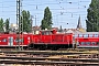 Henschel 30120 - TrainLog "363 831-9"
27.05.2018 - Mannheim
Ernst Lauer
