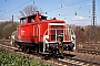 Henschel 30121 - Railion "363 832-7"
11.04.2006 - Dieburg, Bahnhof
Kurt Sattig