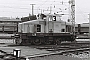 Henschel 30306 - RAG "428"
17.07.1984 - Gladbeck-Zweckel
Ulrich Völz