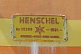 Henschel 30309 - Mercitalia S&T "K 013"
26.07.2019 - Udine
Frank Edgar