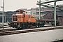 Henschel 30516 - Thyssen Niederrhein "D 9"
09.04.1981 - Duisburg-Hochfeld
Ulrich Völz
