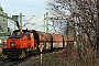 Henschel 30573 - RBH Logistics "440"
04.02.2014 - Bottrop, Kokerei Prosper
Lucas Ohlig