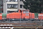 Henschel 30573 - RBH Logistics "440"
15.12.2018 - Oberhausen-Osterfeld
Jura Beckay