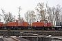 Henschel 30573 - RBH Logistics "440"
02.04.2019 - Bochum-Dahlhausen, Eisenbahnmuseum
Martin Welzel