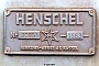 Henschel 30851 - BayernOil "1"
29.04.2014 - Neustadt (Donau)
Manfred Uy