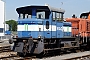 Henschel 30872 - NIAG "11"
15.06.2005 - Moers, Vossloh Locomotives GmbH, Service-Zentrum
Alexander Leroy