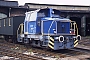 Henschel 30882 - FdE
Sommer 1994 - Hamburg-Wilhelmsburg, Bahnbetriebswerk
Kai Pöhlsen
