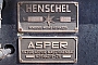 Henschel 31109 - Petroplus "2"
31.03.2014 - Cressier
Vincent Vonlanthen