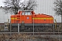Henschel 31113 - VAG Transport "881 206"
19.02.2016 - Salzgitter, VW-Güterverteilzentrum
Carsten Niehoff