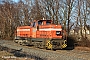 Henschel 31179 - RBH Logistics "641"
16.02.2015 - Bottrop-Welheim
Werner Wölke