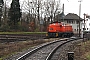 Henschel 31181 - RBH Logistics "643"
24.02.2007 - Moers-Rheinkamp, Güterbahnhof
Andreas Kabelitz