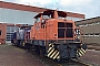 Henschel 31183 - RBH Logistics "453"
22.03.2015 - Oberhausen-Osterfeld 
Lucas Ohlig