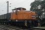 Henschel 31185 - RAG "V 466"
15.09.1980 - Wanne-Eickel
Michael Hafenrichter