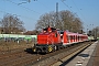 Henschel 31195 - DB Regio "98 80 3607 103-9 D-WLH"
13.02.2017 - Essen-Altenessen
Mirko Grund