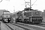 Henschel 31335 - RAG "106"
17.09.1986 - Streckennetz der Ruhrkohle AG
Peter Ziegenfuss