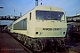 Henschel 31403 - DB "608099-33001-1"
09.01.1975 - Mannheim, Hauptbahnhof
Stefan Motz