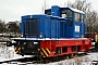 Henschel 31559 - railtec
19.01.2013 - Krefeld-Linn
Alexander Leroy