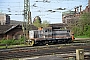 Henschel 31574 - Saar Rail "73"
08.04.2024 - Völklingen (Saar)
Frank Glaubitz