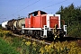 Henschel 31577 - DB Cargo "294 308-2"
07.09.2002 - Dieburg
Kurt Sattig