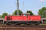 Henschel 31578 - DB Schenker "294 809-9"
21.05.2014 - Hamburg, Klein-Grasbrook 
Edgar Albers