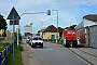 Henschel 31592 - DB Cargo "294 823-0"
10.07.2020 - Mannheim, Industriestraße
Harald Belz