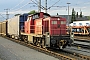 Henschel 31595 - DB Cargo "294 826-3"
14.07.2017 - Ingolstadt, Bahnhof Ingolstadt Nord
Rudolf Schneider