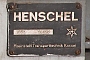 Henschel 31877 - ArcelorMittal "2"
25.01.2012 - Hamburg-Waltershof
Edgar Albers