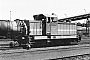 Henschel 31997 - SBW "14"
21.07.1983 - Völklingen-Fürstenhausen
Ulrich Völz