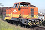 Henschel 32565 - SWK "DE 1"
19.05.1993 - Koblenz, Rheinhafen
Rolf Köstner