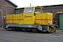 Henschel 32749 - BSW "1"
19.02.2004 - Moers, Vossloh Locomotives GmbH, Service-Zentrum 
Rolf Alberts