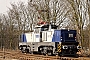 Henschel 32773 - RBH Logistics "011"
20.02.2012 - Duisburg-Hochfeld
Lothar Weber