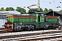 Henschel 32828 - RBH Logistics "016"
27.07.2001 - Gladbeck
Dietrich Bothe