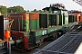 Henschel 32829 - RBH Logistics
30.09.2014 - Opladen
Dominik Eimers