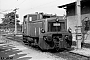 Jenbach 3.558.162 - ÖBB "2060.99"
01.08.1971 - Wien-Nord, Zugförderungsleitung
Dr. Günther Barths