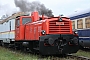 Jenbach 3.603.092 - Austrovapor "2062.33"
22.09.2012 - Strasshof, Eisenbahnmuseum
Dietrich Bothe