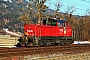 Jenbach 3.710.046 - ÖBB "2068 046-8"
16.02.2017 - Golling, Bahnhof Golling-Abtenau
Kurt Sattig