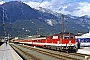Jenbach 3.789.066 - ÖBB "2043 065-8"
11.09.1992 - Innsbruck, Hauptbahnhof
Rob Freriks