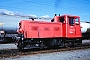 Jenbach 80.011 - ÖBB "2060.10"
__.__.1981 - Innsbruck West
Ernst Lauer