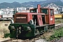 Jenbach 80.056 - Ventura "Tk 7007"
03.06.1997 - Salerno
Frank Glaubitz