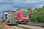 Jung 12353 - Wisentatalbahn
15.10.2020 - 
Florian Pfeuffer