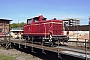 Jung 12496 - Die Bahnmeisterei "V 60 366"
15.09.2019 - Heilbronn, Süddeutsches Eisenbahnmuseum
Leon Schrijvers