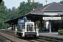 Jung 13045 - DB "360 390-9"
20.09.1991 - Pirmasens, Bahnhof Nord
Ingmar Weidig