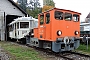 Jung 13061 - Triebwagen 5
19.10.2019 - Wald (ZH)
Robert Graf