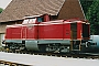 Jung 13472 - BE "D 25"
13.08.1996 - Bentheim
Wim van de Griendt